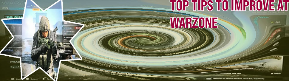 Warzone how to play
