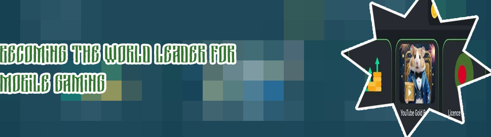 World number 1 mobile game