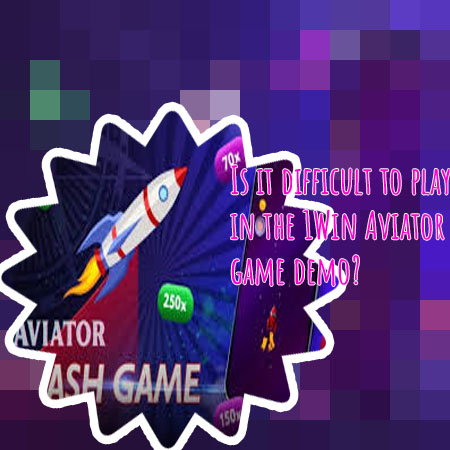 Aviator demo game play