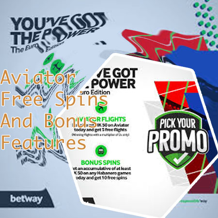 Aviator free spins
