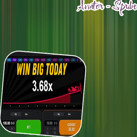 Aviator game demo spribe