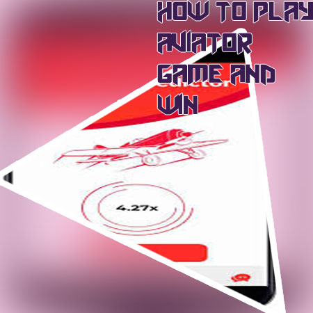 Aviator game login app