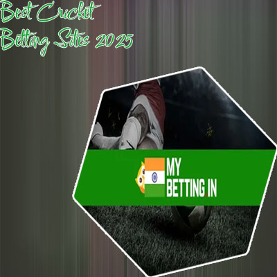 Best cricket bet site