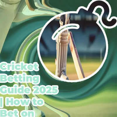 Best site to bet on cricket