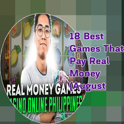 Casino apps that pay real money