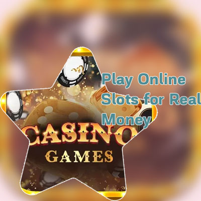 Casino games real money