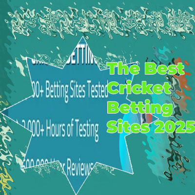 Cricket bet site