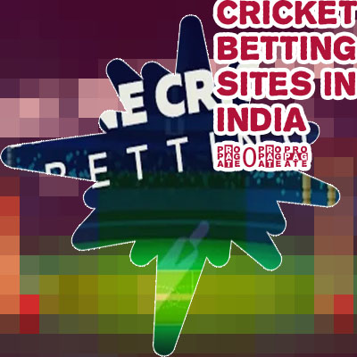 Cricket bet sites india