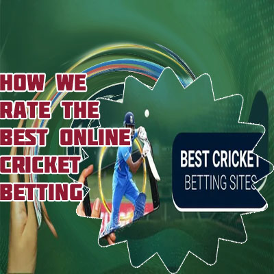 Cricket online sports betting sites