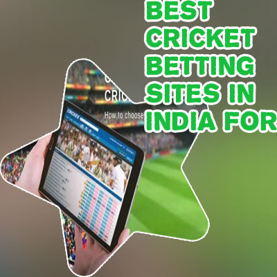 Online cricket bet sites