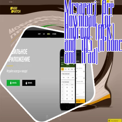 Parimatch app download android