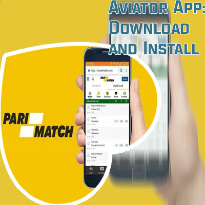 Parimatch app download for android