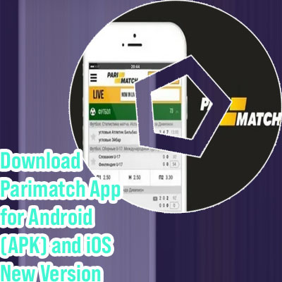 Parimatch download android
