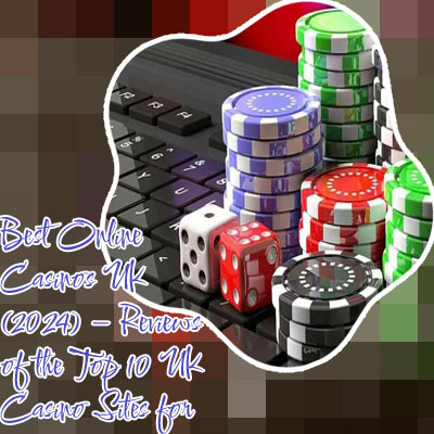 Real money casino